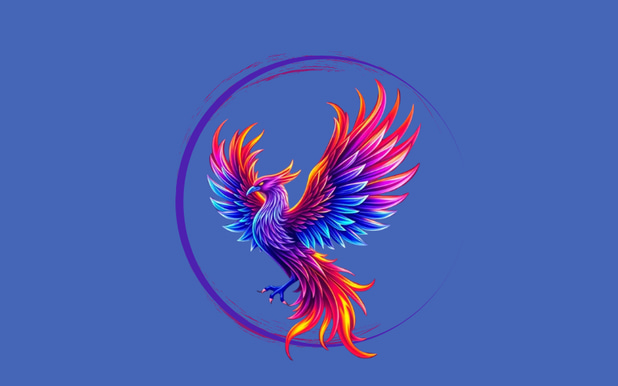 FenixR4 logo