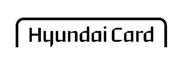 hyundai card logo