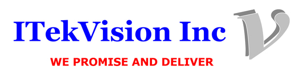 ITekVision Inc logo