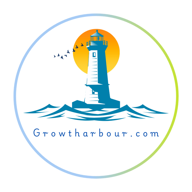 Growth Harbour logo