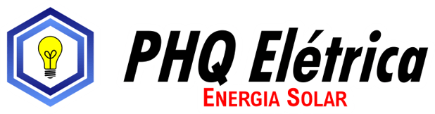 PHQ Elétrica - Sistemas Fotovoltaicos logo