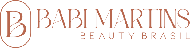 Babi Martins - Beauty Brasil logo