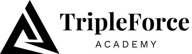 TripleForce Academy logo