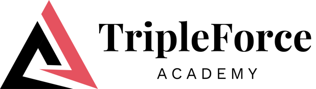 TripleForce Academy logo