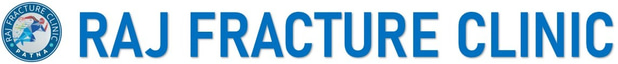 Raj Fracture Clinic logo