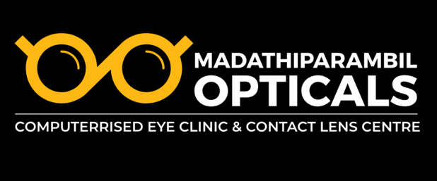 madathiparambilopticals logo