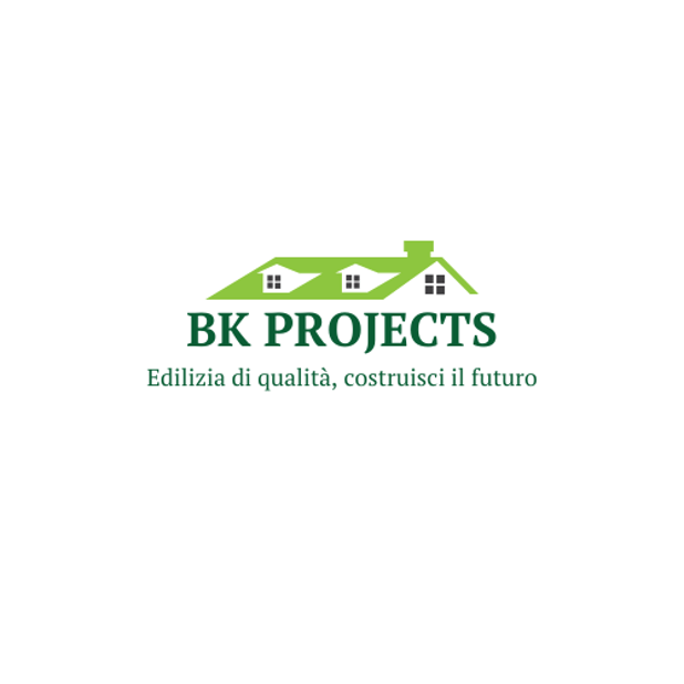 BK Projects logo
