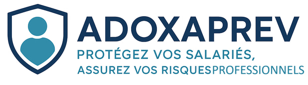ADOXAPREV logo