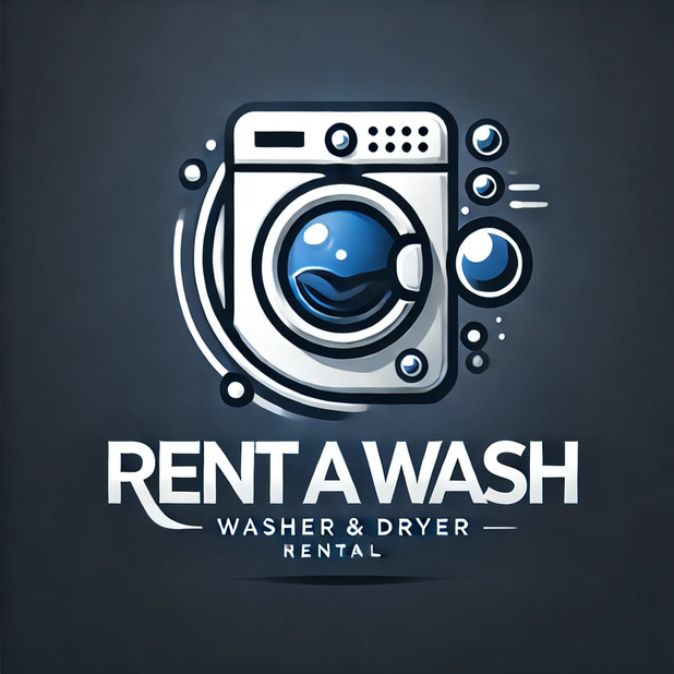 RENT-A-WASH logo