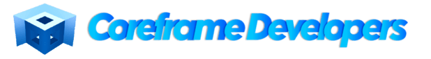 Coreframe Developers logo