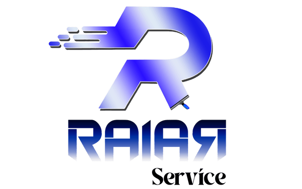 RaiaЯ logo