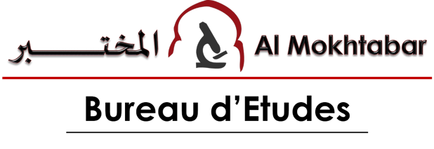Al Mokhtabar logo