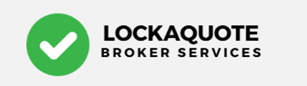 LockaQuote Broker Services logo