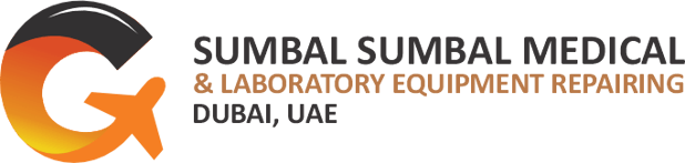 Medical & Laboratory Equipment Repairing logo