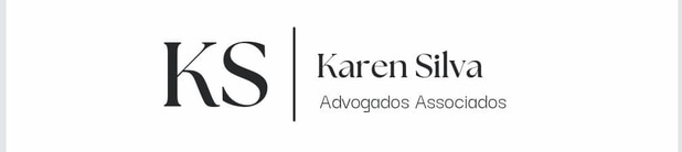 Karen Silva Advogados Associados logo