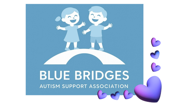mybluebridges.org logo
