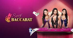เว็บตรง sexy baccarat