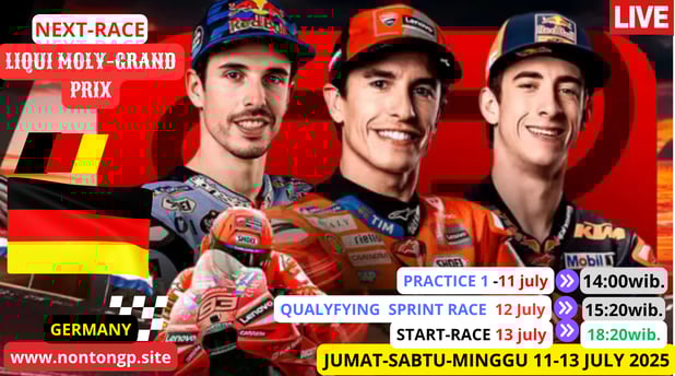 motogp grand prix jerman