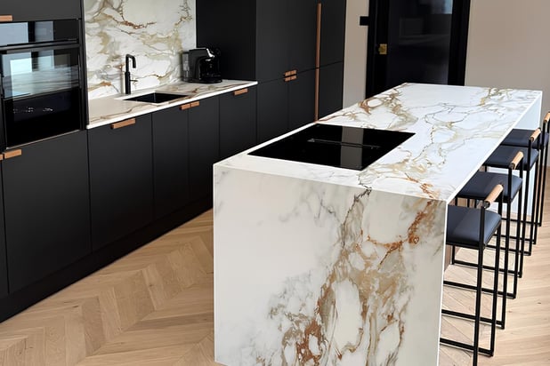 kitchen worktops north shields