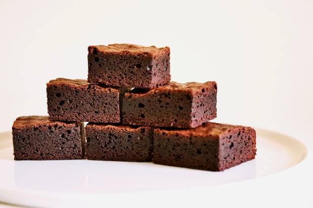 Fudgy Brownies