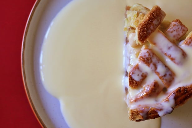 THE Apple Pie