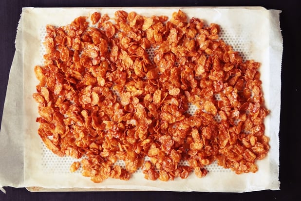 Cornch Flakes