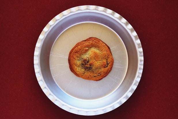 Pecan Pie Cookies