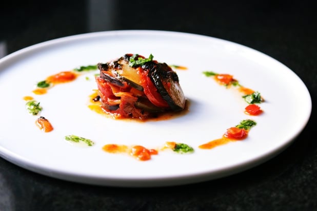 Ratatouille