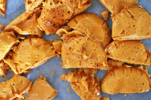 Honeycomb