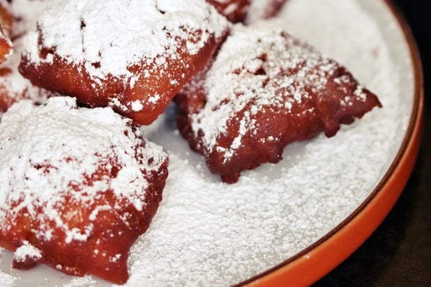 Beignets