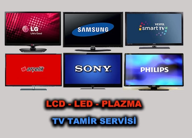 televizyon tamiri led tamiri