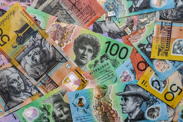 Australian Dollar