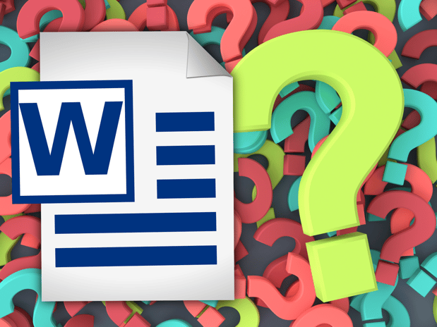 Question about Converting Word Documents