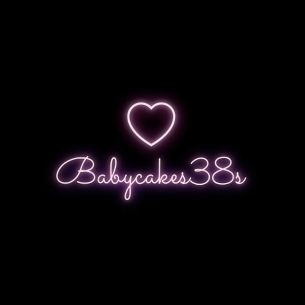 babycakes38s.zyrosite.com logo