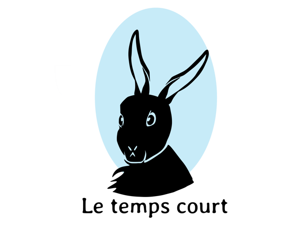 Editions Le temps court logo