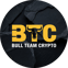 Bull Team Crypto logo
