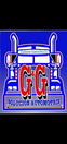 GyG SERVICIO Y REPUESTOS logo