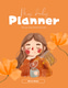 Variety Of Planner logo