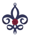 B·DA BODA SIMBÓLICA logo