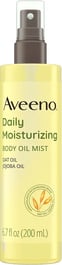 Aveeno Daily Moisturizing Body Oil