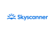 Logo Skyscanner
