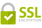 Ícone de cadeado – site protegido com SSL
