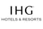 InterContinental Hotels Group logo