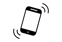 Une image de téléphone pour définir le numéro de téléphone du club