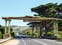 The Great Ocean Road arch
