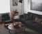 Bright living room with modern inventory