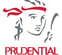 logo prudential
