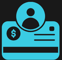 Bankeaz | Account icon
