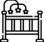 Lit pour bébé