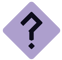 A question mark. Contact SquareKey Studio to find out more about our website design & build services